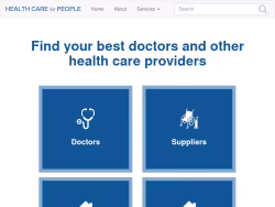Healthcare4ppl