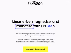 Pixtoon