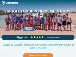 Vamonos-vacanze