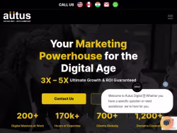 Autusdigital
