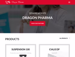 Dragon-pharma
