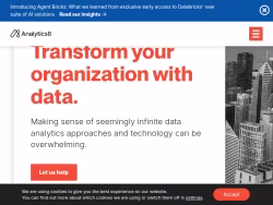 Analytics8