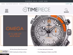 Timepiece