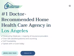Universalhomecare