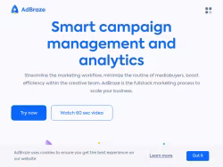 Adbraze