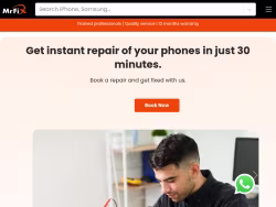 Mrfixs