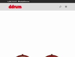 Ddrum