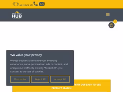 Tradesupplyhub