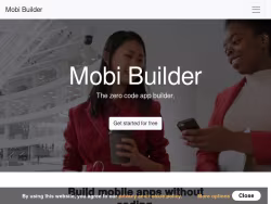Mobi-builder