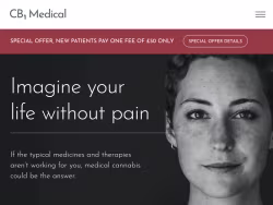 Cb1medical
