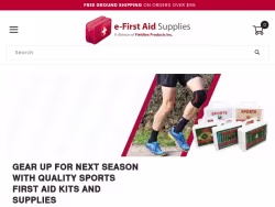 E-firstaidsupplies
