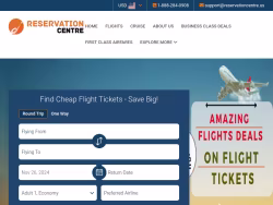 Reservationcentre