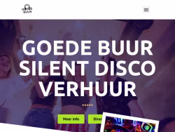 Goedebuursilentdisco