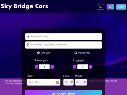 Skybridgecars