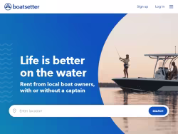 Boatsetter