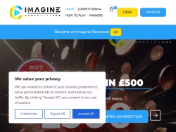 Imaginecompetitions