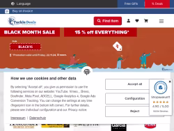 Tackle-deals