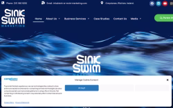 Sink-or-swim-marketing