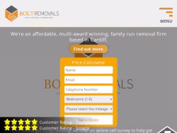 Boltremovals