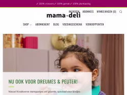 Mamadeli