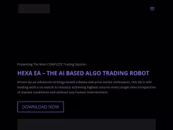 Hexafxrobot