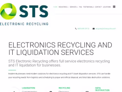Stselectronicrecyclinginc