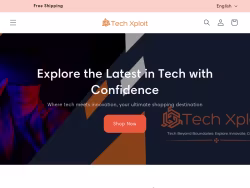 Techxploit