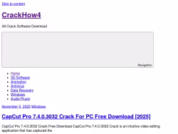 Crackhow4