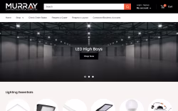 Murraylighting