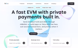 Telosfoundation