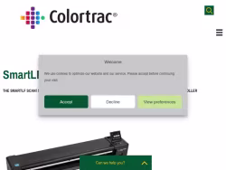 Bycolortrac