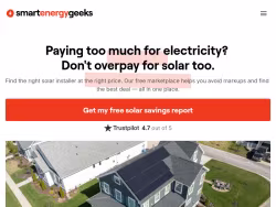 Smartenergygeeks