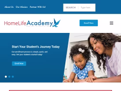 Homelifeacademy