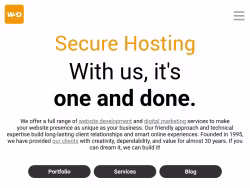 Websightdesign