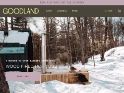 Hellogoodland