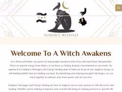 Awitchawakens