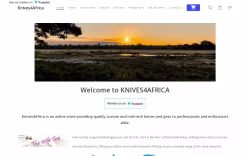 Knives4africa