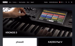 Korg