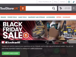 Toolstoreuk