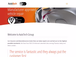 Autotech