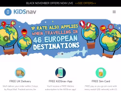 Kidsnav