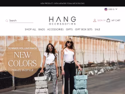 Hangaccessories