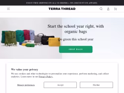 Terrathread