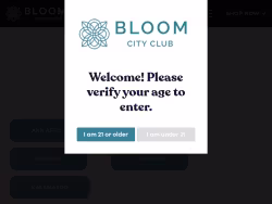 Bloomcityclub