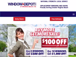 Windowdepotvabeach