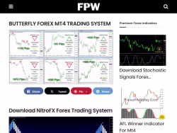 Forexprofitway