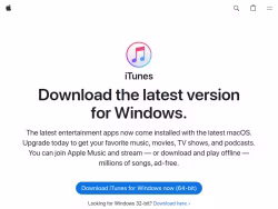 Itunes
