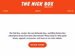 Thenickbox