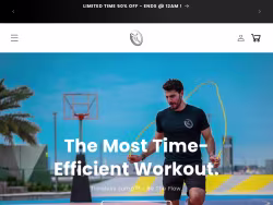 Timelessjump