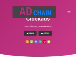 Clockads